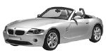 BMW E85 U215A Fault Code